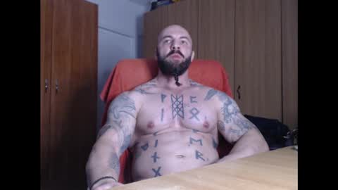 StrongIvan online show from January 2025 07:07:02 PM