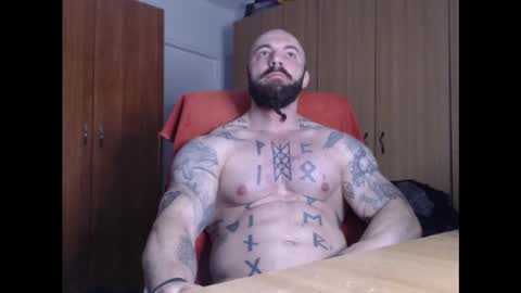 StrongIvan online show from January 2025 05:05:02 AM