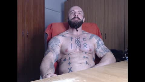 StrongIvan online show from January 2025 05:01:02 AM