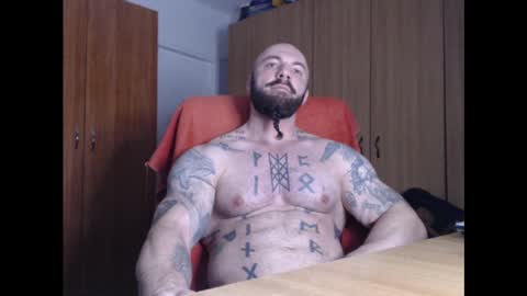 StrongIvan online show from January 2025 05:10:01 AM