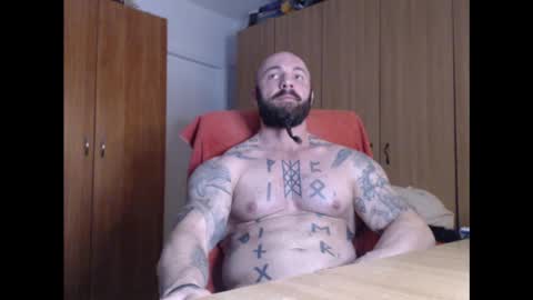 StrongIvan online show from February 2025 08:06:01 AM