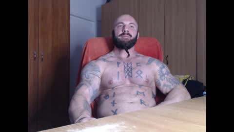 StrongIvan online show from February 2025 07:05:02 PM