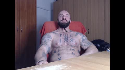 StrongIvan online show from February 2025 05:30:02 AM