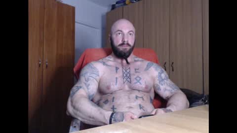 StrongIvan online show from March 2025 06:24:02 AM