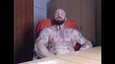 StrongIvan online show from September 2025 05:58:01 PM