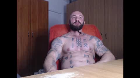 StrongIvan online show from December 2025 06:56:01 PM