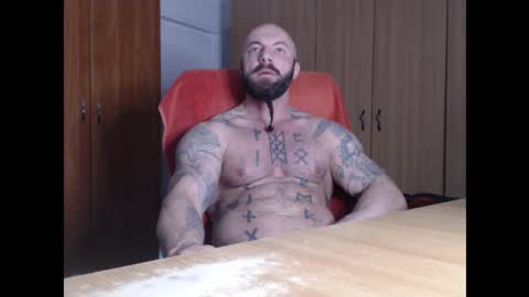 StrongIvan online show from February 2026 04:54:01 AM