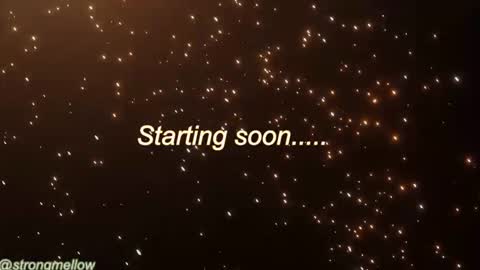 strongmellow online show from October 2025 02:04:02 PM