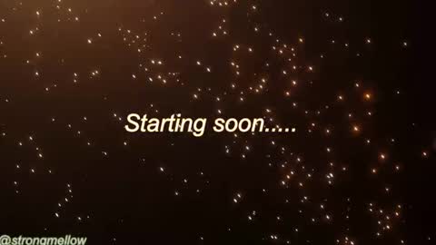 strongmellow online show from November 2025 07:02:02 PM