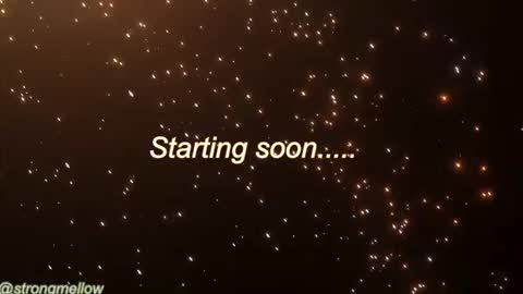 strongmellow online show from November 2025 07:03:02 PM