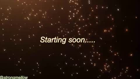 strongmellow online show from November 2025 07:03:01 PM