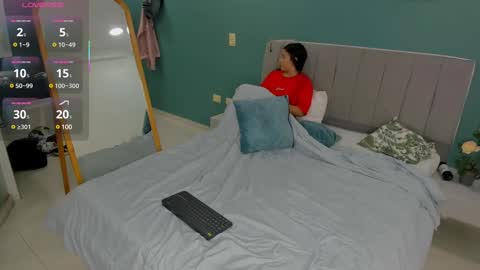 Snapshot of stroong_couple_ chatting on February 2025 04:36:02 AM Strong Couple online show from February 2025 04:36:02 AM