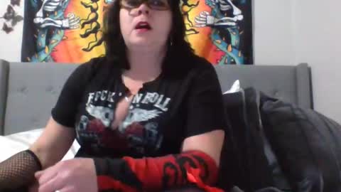 CaptainAnasAdventures online show from January 2025 03:37:02 PM