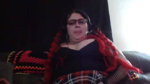 CaptainAnasAdventures online show from November 2025 03:19:01 AM