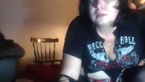 CaptainAnasAdventures online show from November 2025 08:35:02 AM