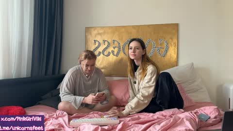 goddess online show from March 2026 12:17:02 PM