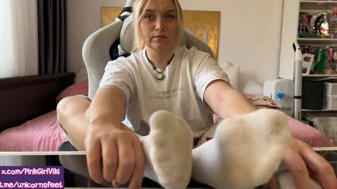 goddess online show from April 2026 09:58:02 AM