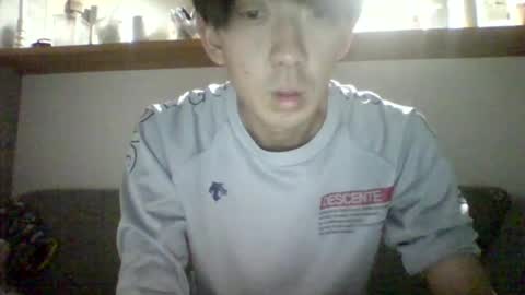 Asian boy online show from June 2026 07:01:01 PM