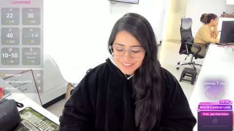 studcb_ online show from March 2025 07:36:01 PM