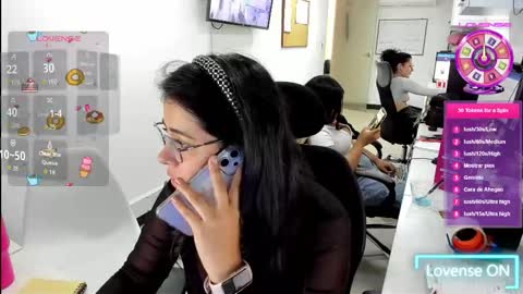 studcb_ online show from March 2026 08:56:01 PM