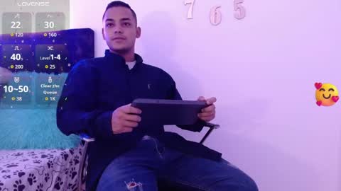 DEIVY online show from March 2026 10:20:02 AM