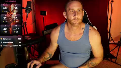 Ryan Long online show from January 2025 11:01:02 PM