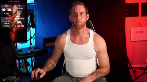 Ryan Long online show from February 2025 04:02:01 PM