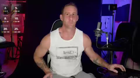 Ryan Long online show from October 2025 01:28:01 AM