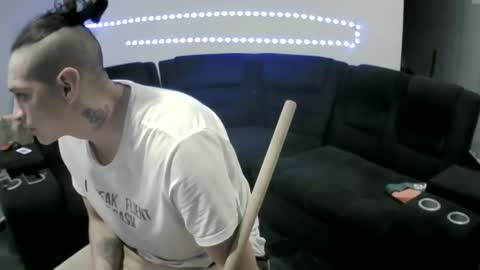 DORIANMAIRA online show from February 2025 11:31:02 AM