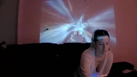 DORIANMAIRA online show from February 2025 09:56:02 AM