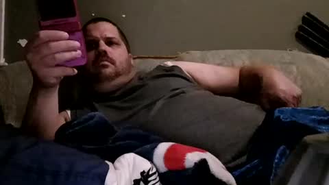 Snapshot of studlydaddy89 chatting on August 2026 07:10:02 AM studlydaddy89 online show from August 2026 07:10:02 AM