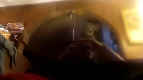 stuffamuffagus69 online show from January 2025 05:06:01 PM