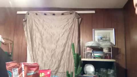 stuffamuffagus69 online show from December 2025 04:40:02 AM