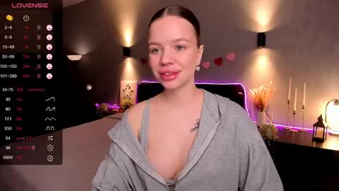 Mary online show from April 2026 08:21:02 AM