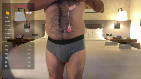 Charlie online show from April 2026 02:23:02 AM