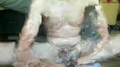 stumpy_ online show from June 2026 08:10:02 PM
