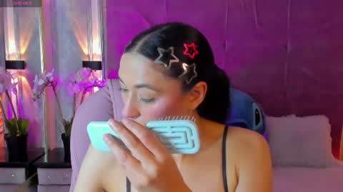 Snapshot of stusha chatting on June 2026 02:08:02 PM Stusha online show from June 2026 02:08:02 PM
