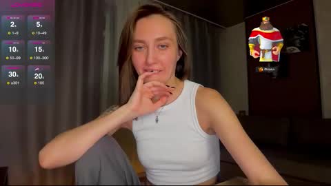 LINA online show from November 2025 11:34:01 AM