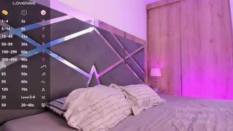 su_ssie online show from November 2025 07:24:01 PM