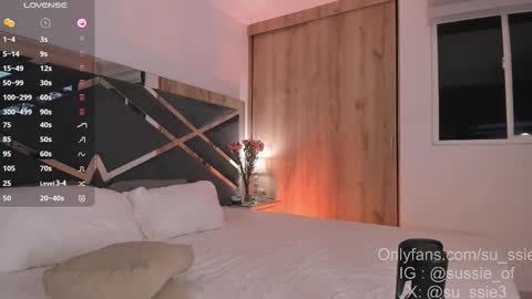 su_ssie online show from February 2026 01:54:01 AM