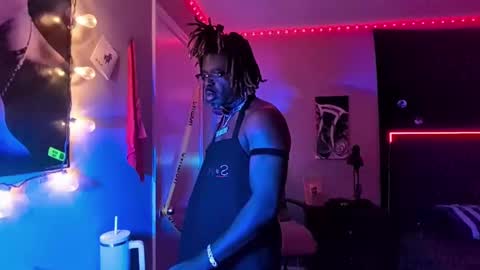 Hot Chocolate online show from November 2025 12:04:02 PM