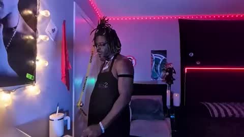 Hot Chocolate online show from November 2025 03:39:01 AM