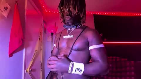 Hot Chocolate online show from February 2026 11:05:02 AM