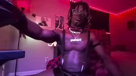 Hot Chocolate online show from March 2026 02:59:02 AM