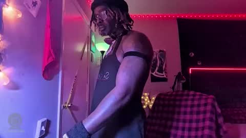 Hot Chocolate online show from March 2026 06:06:02 AM