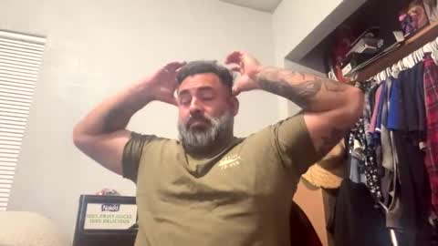 suavecito67 online show from November 2025 03:56:01 AM