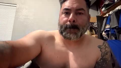 suavecito67 online show from March 2026 02:38:02 AM