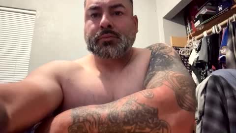 suavecito67 online show from April 2026 02:51:01 AM