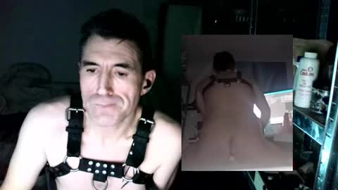 Snapshot of sub4black chatting on February 2026 10:58:02 PM Sub2ChocoLad online show from February 2026 10:58:02 PM