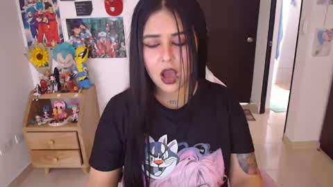 Snapshot of sub_nezuko_69 chatting on October 2025 02:49:01 PM sub_nezuko_69 online show from October 2025 02:49:01 PM